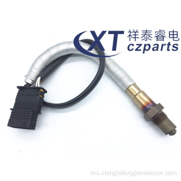 Sensor Oksigen Auto X1E84 11787589122 untuk BMW